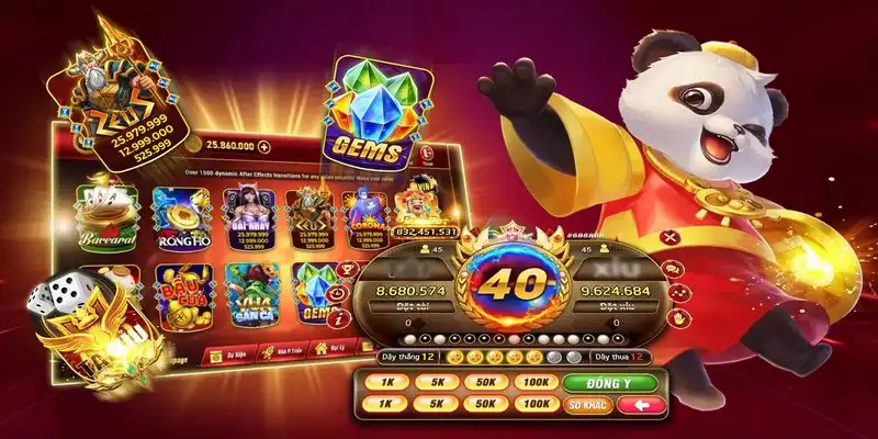 b52 club kéo baccarat là gì