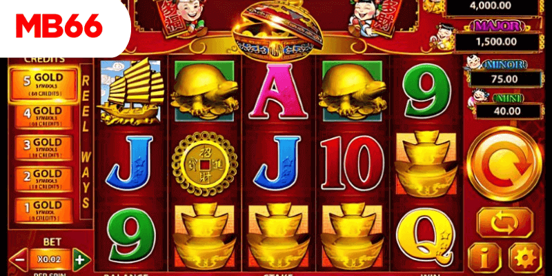 b52 club 888 slot là gì